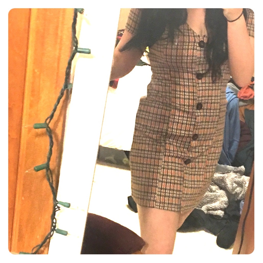 Wrong size for my body